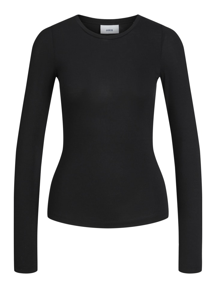 Рубашка с длинным рукавом JJXX, черный
Рубашка с длинным рукавом JJXX, черный