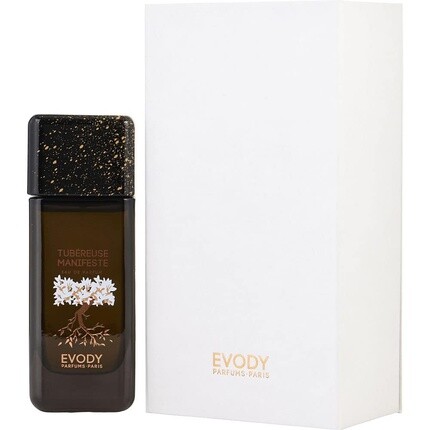 Evody Tubéreuse Manifeste Eau de Parfum Spray 100ml
Evody Tubéreuse Manifeste Eau de Parfum Spray 100ml