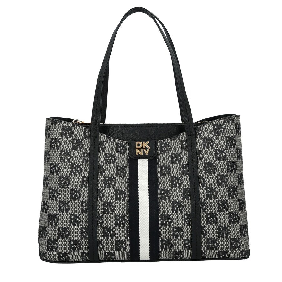 Сумка через плечо DKNY Nuri, черный
Сумка через плечо DKNY Nuri, черный