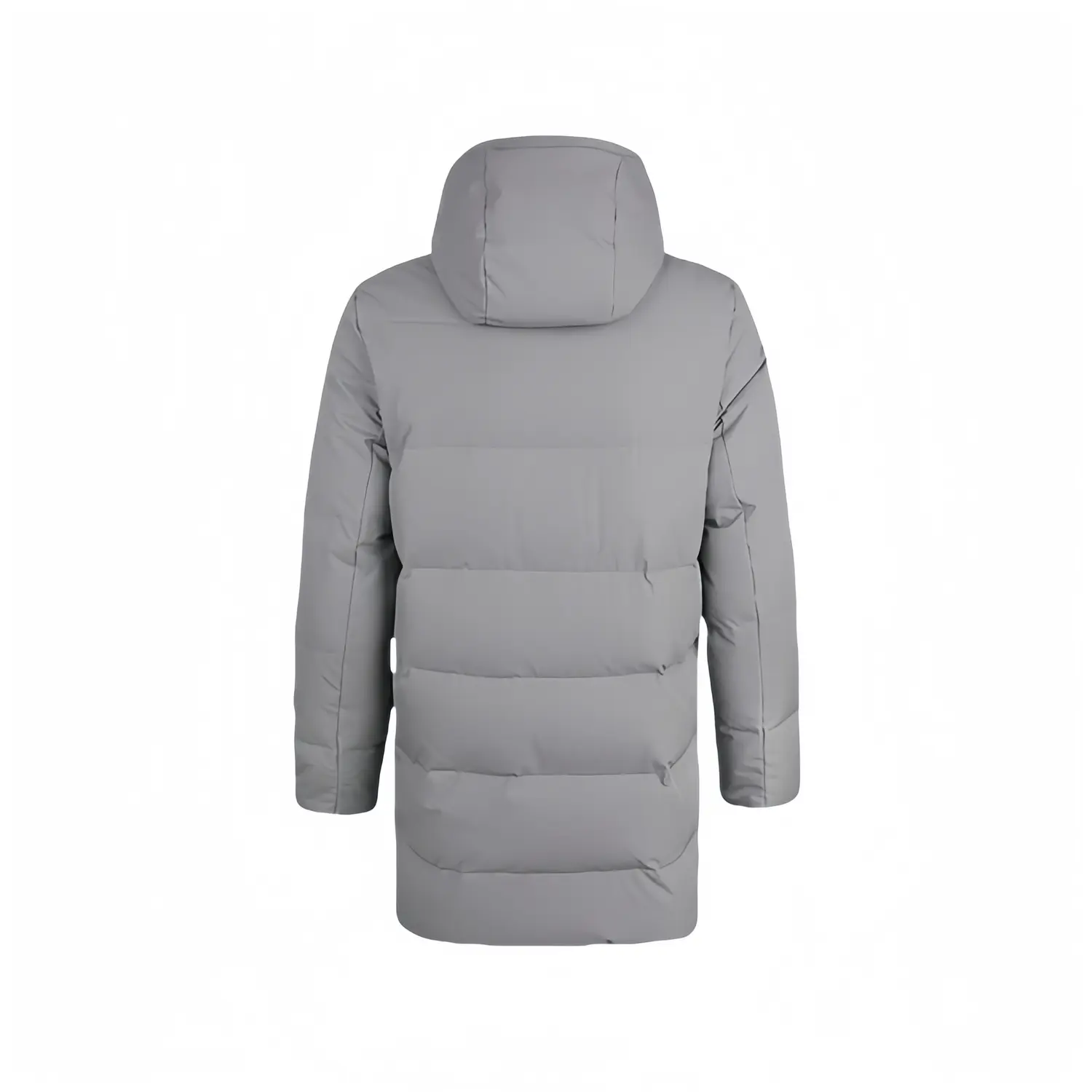 Пуховик мужской Kelme, темно-серый
Пуховик мужской Kelme, темно-серый