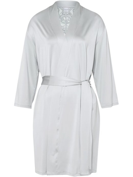 Халат и кимоно Hanro, серый
Халат и кимоно Hanro, серый