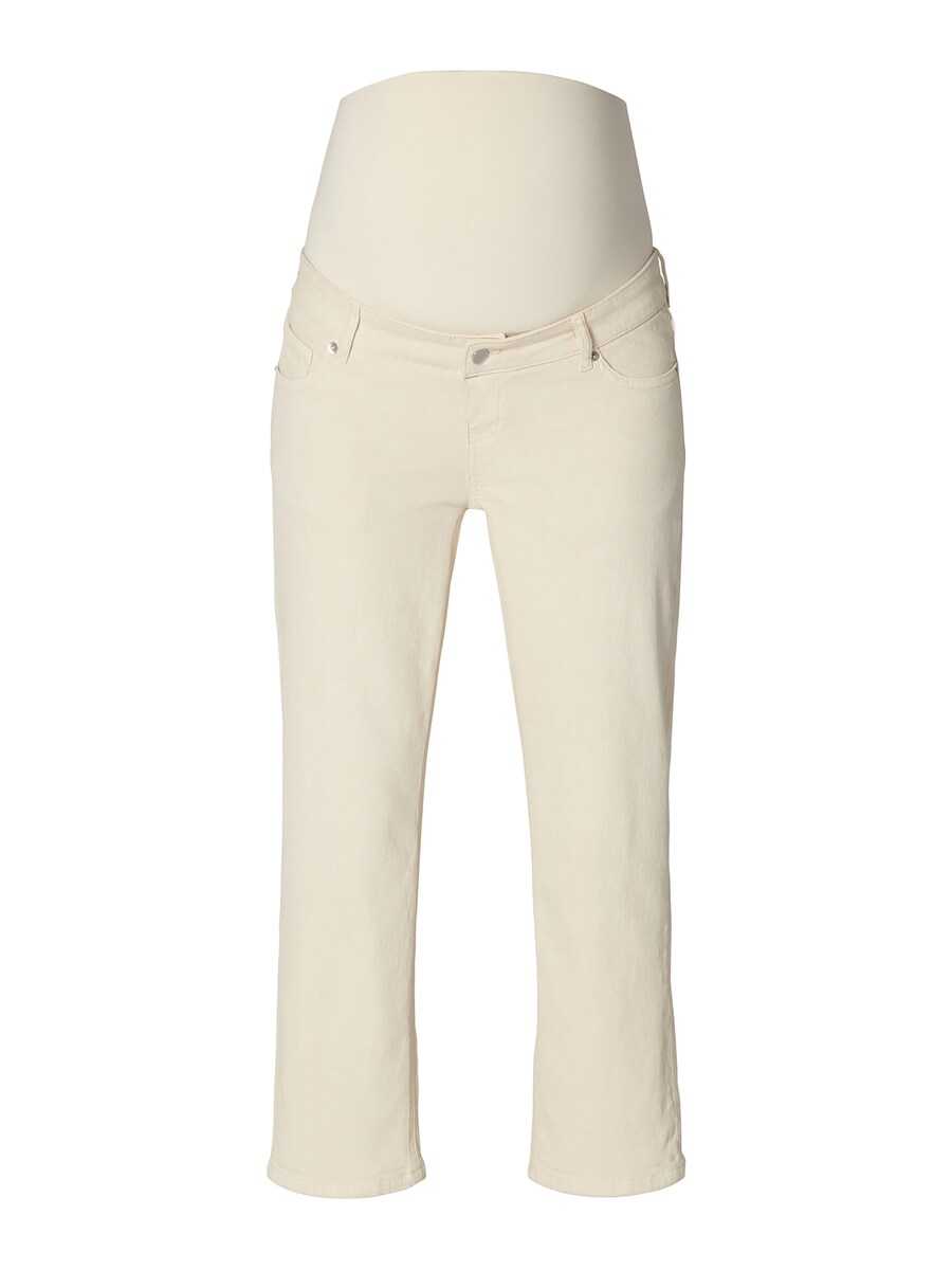 Обычные джинсы Noppies Paco, белый
Обычные джинсы Noppies Paco, белый