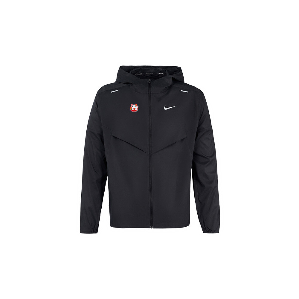 Солнцезащитная одежда для мужчин, черный Nike
Солнцезащитная одежда для мужчин, черный Nike