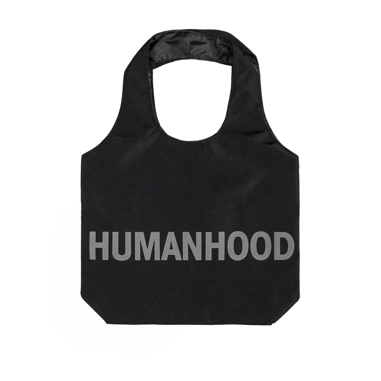 Сумка humanhood bag Asphaltgold, черный
Сумка humanhood bag Asphaltgold, черный