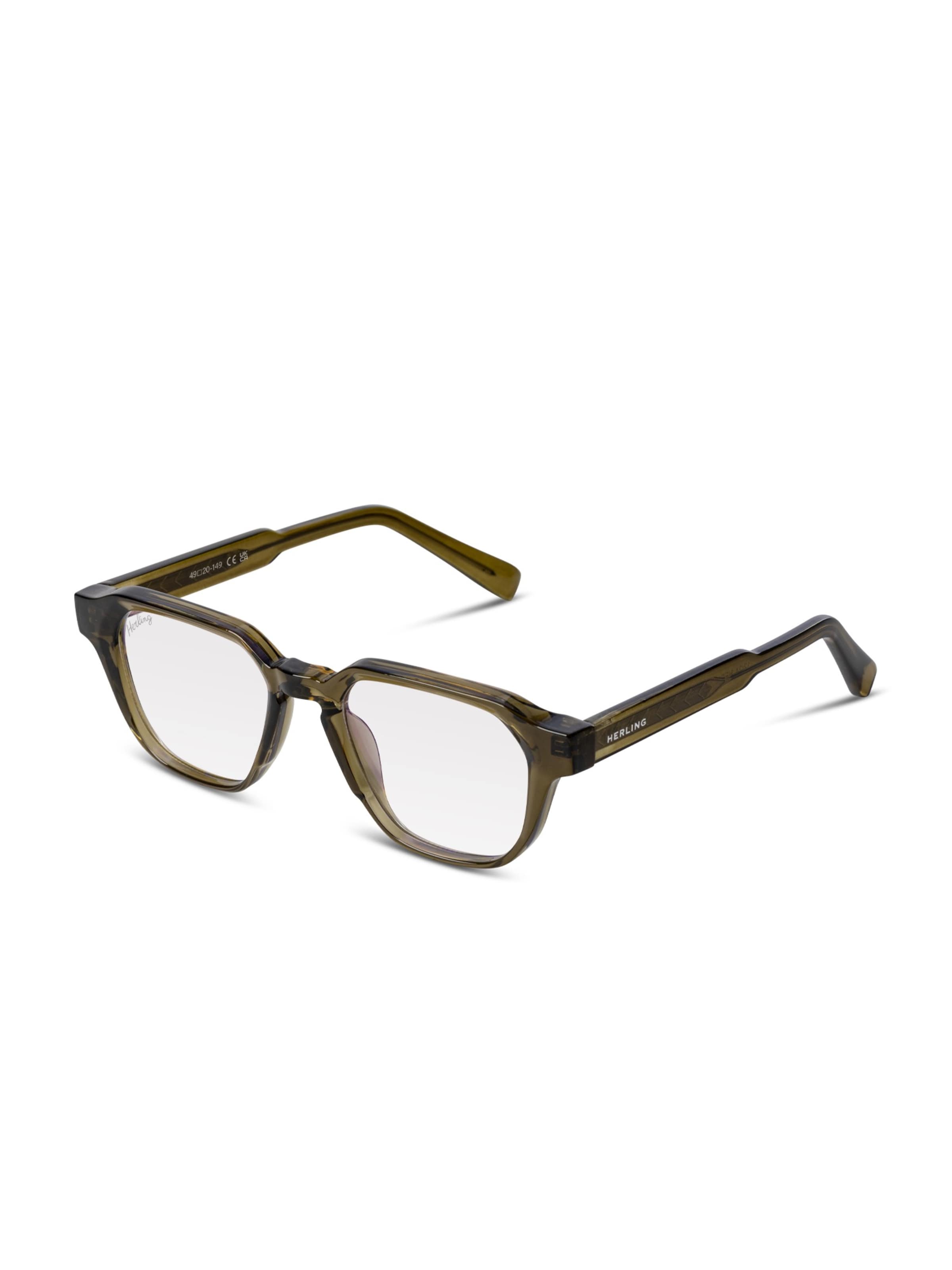 Herling Очки 'Zane Blue Light' в цвете Green
Herling Очки 'Zane Blue Light' в цвете Green