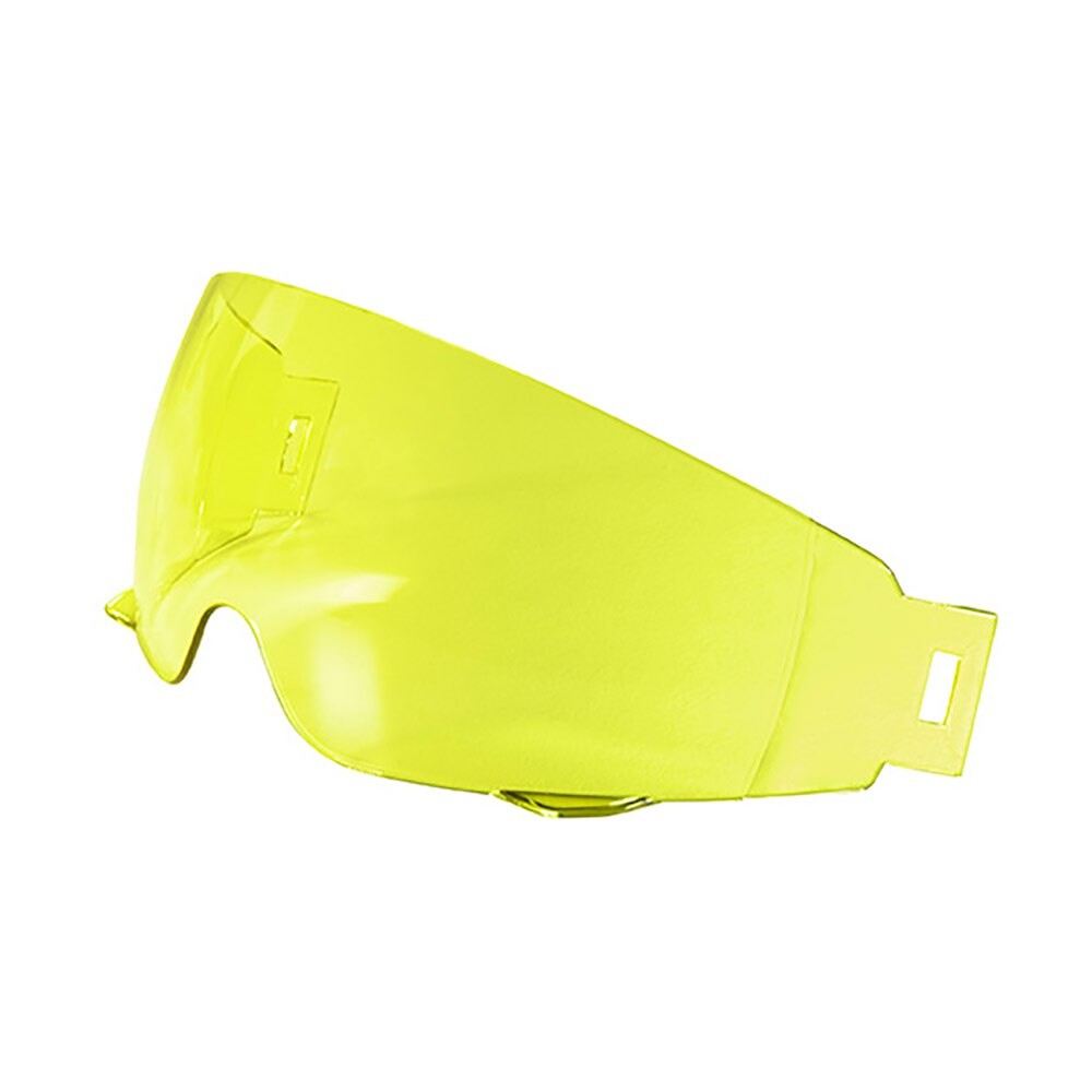 Визор для шлема Stormer Bomber, желтый
Визор для шлема Stormer Bomber, желтый