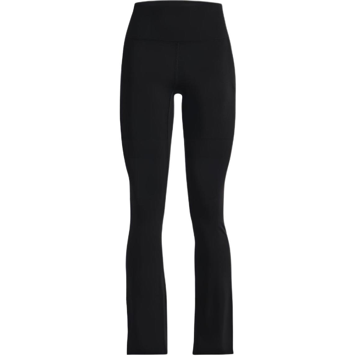 Under Armour Женские повседневные брюки черного цвета
Under Armour Женские повседневные брюки черного цвета