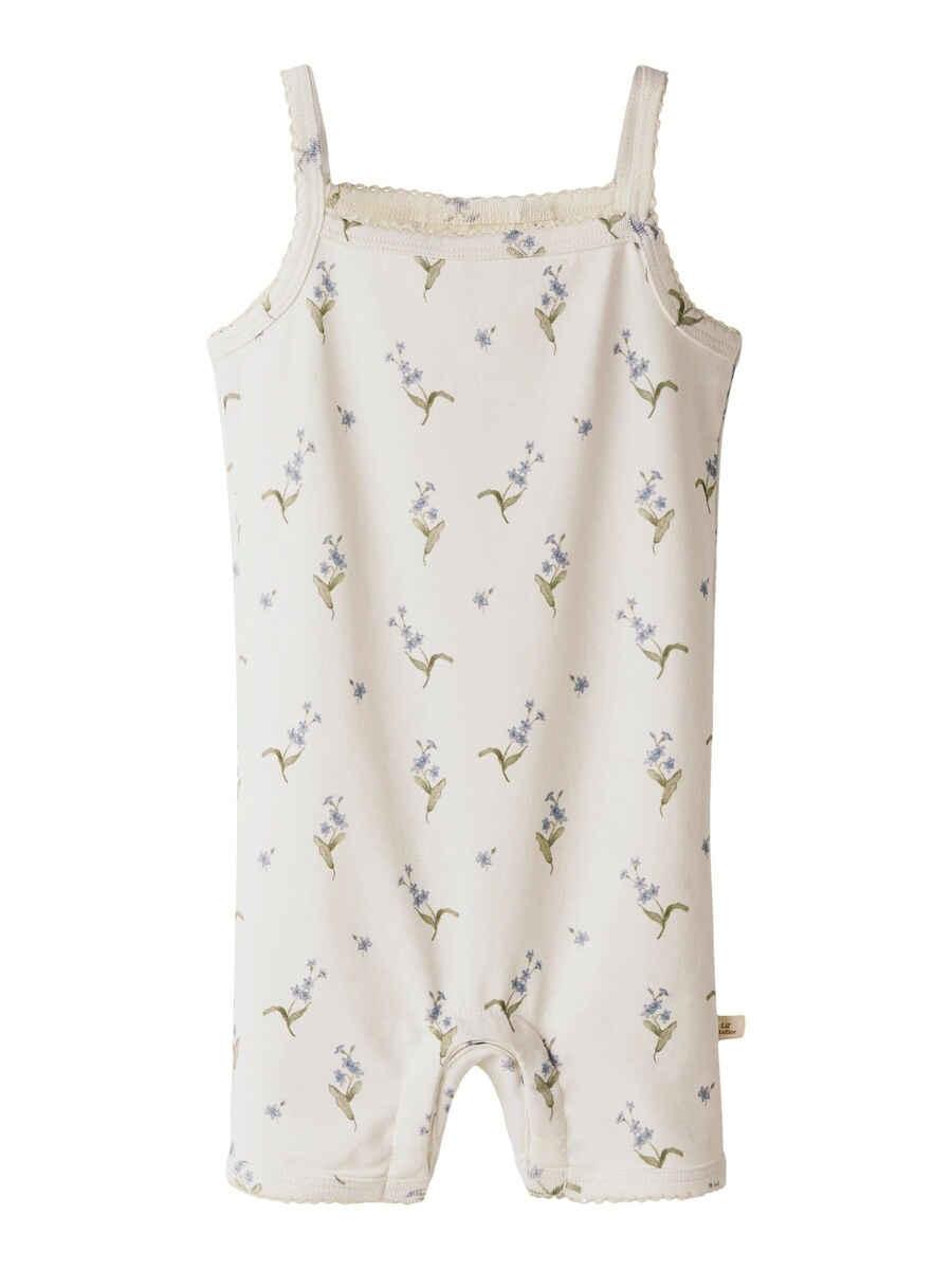 Комбинезон NAME IT, белый
Комбинезон NAME IT, белый