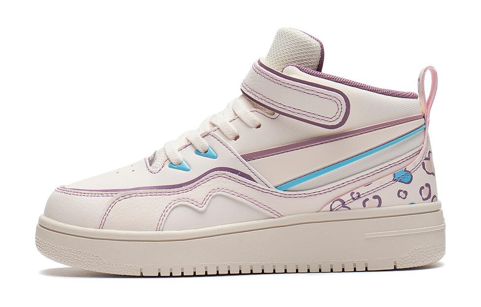 Кроссовки LINING YOUNG Kids Lifestyle Shoes Kids Low-top Pink/Beige, розовый/бежевый
Кроссовки LINING YOUNG Kids Lifestyle Shoes Kids Low-top Pink/Beige, розовый/бежевый