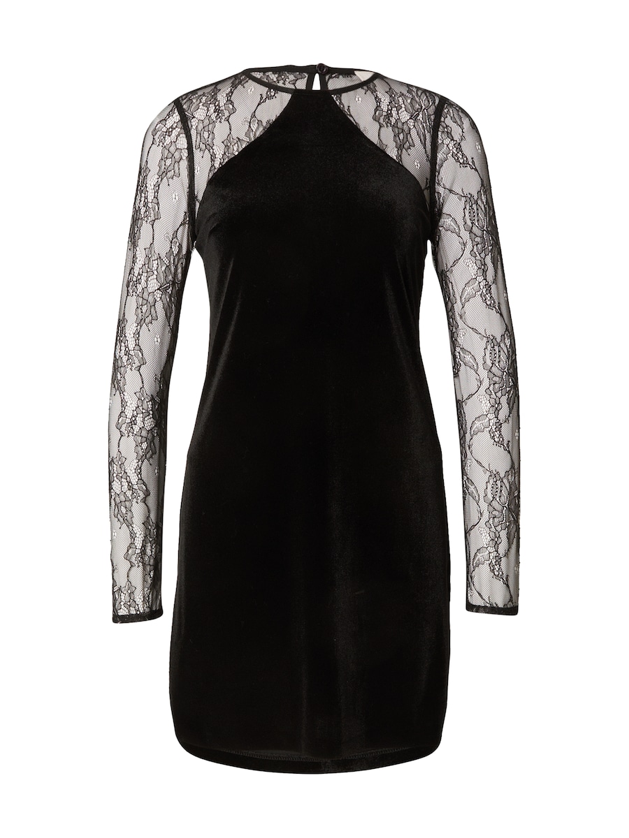 Платье Liu Jo 3.0 ABITO, черный
Платье Liu Jo 3.0 ABITO, черный