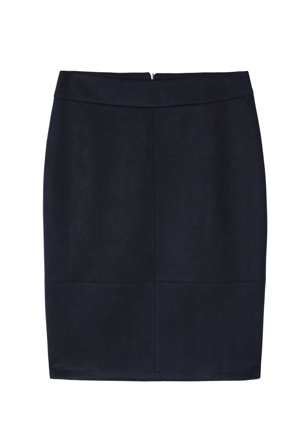 Юбка-карандаш ZAMA TATUUM, темно-синий
Юбка-карандаш ZAMA TATUUM, темно-синий