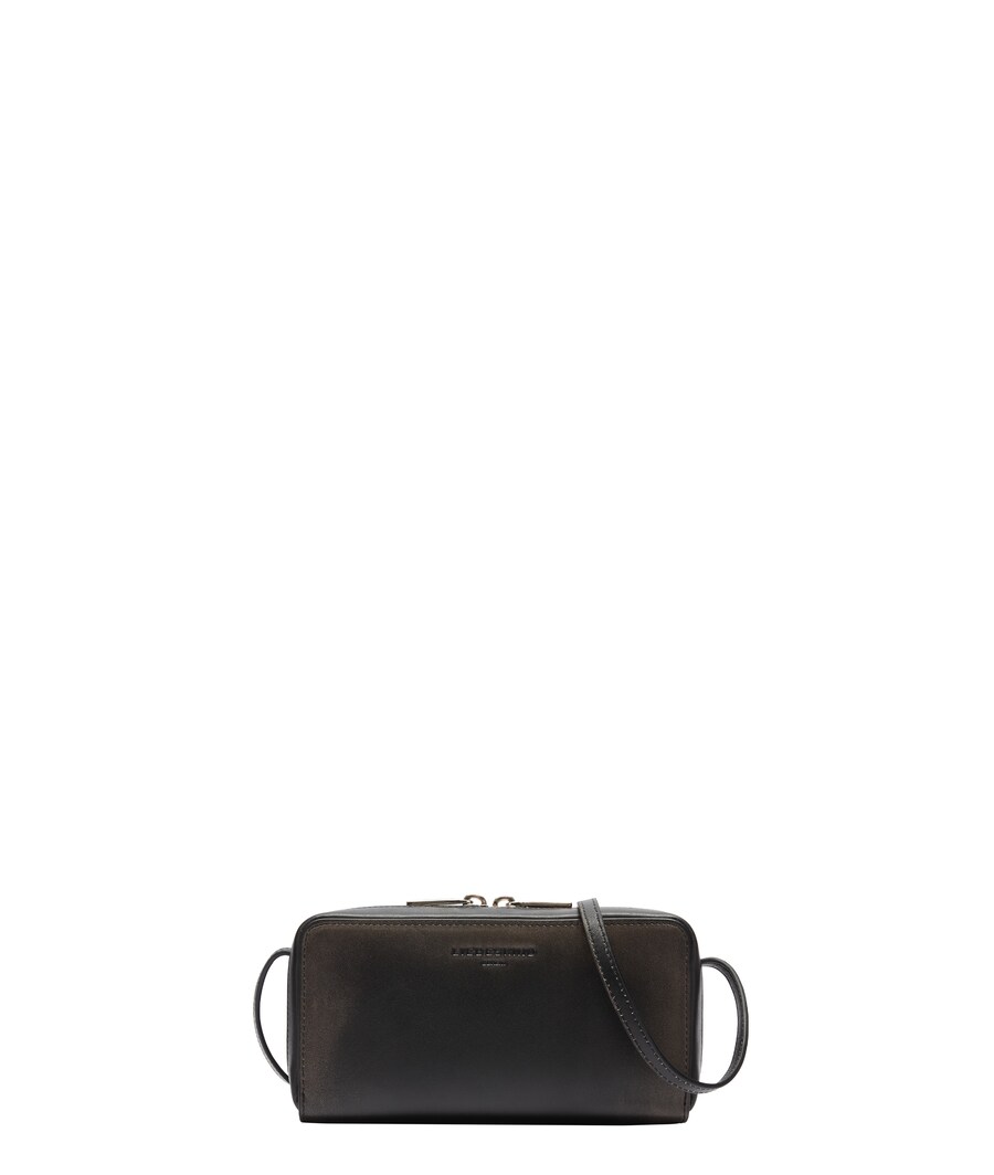 Сумочка Liebeskind Berlin Handbag, черный
Сумочка Liebeskind Berlin Handbag, черный