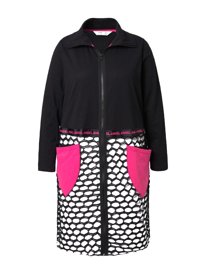 Толстовка Angel of Style, черный
Толстовка Angel of Style, черный