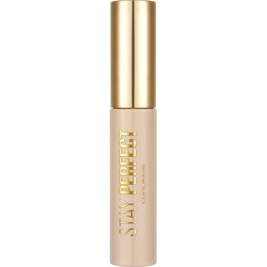 Консилер Flormar Stay Perfect Concealer, 004 Ivory / 12,5 ml
Консилер Flormar Stay Perfect Concealer, 004 Ivory / 12,5 ml
