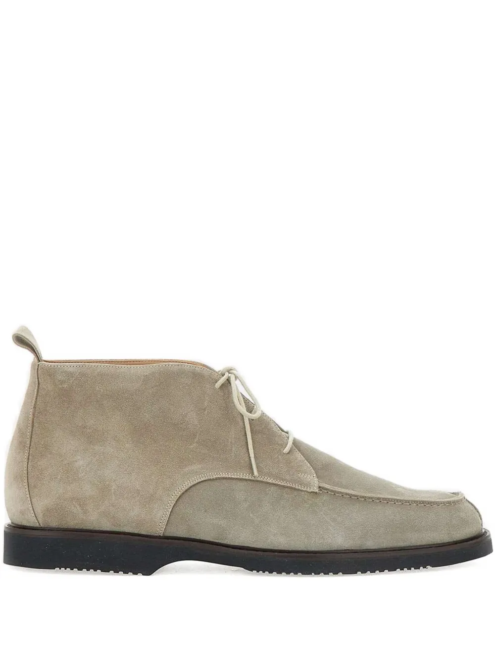 Лоферы Ascanio из замши Duca Heritage, бежевый
Лоферы Ascanio из замши Duca Heritage, бежевый