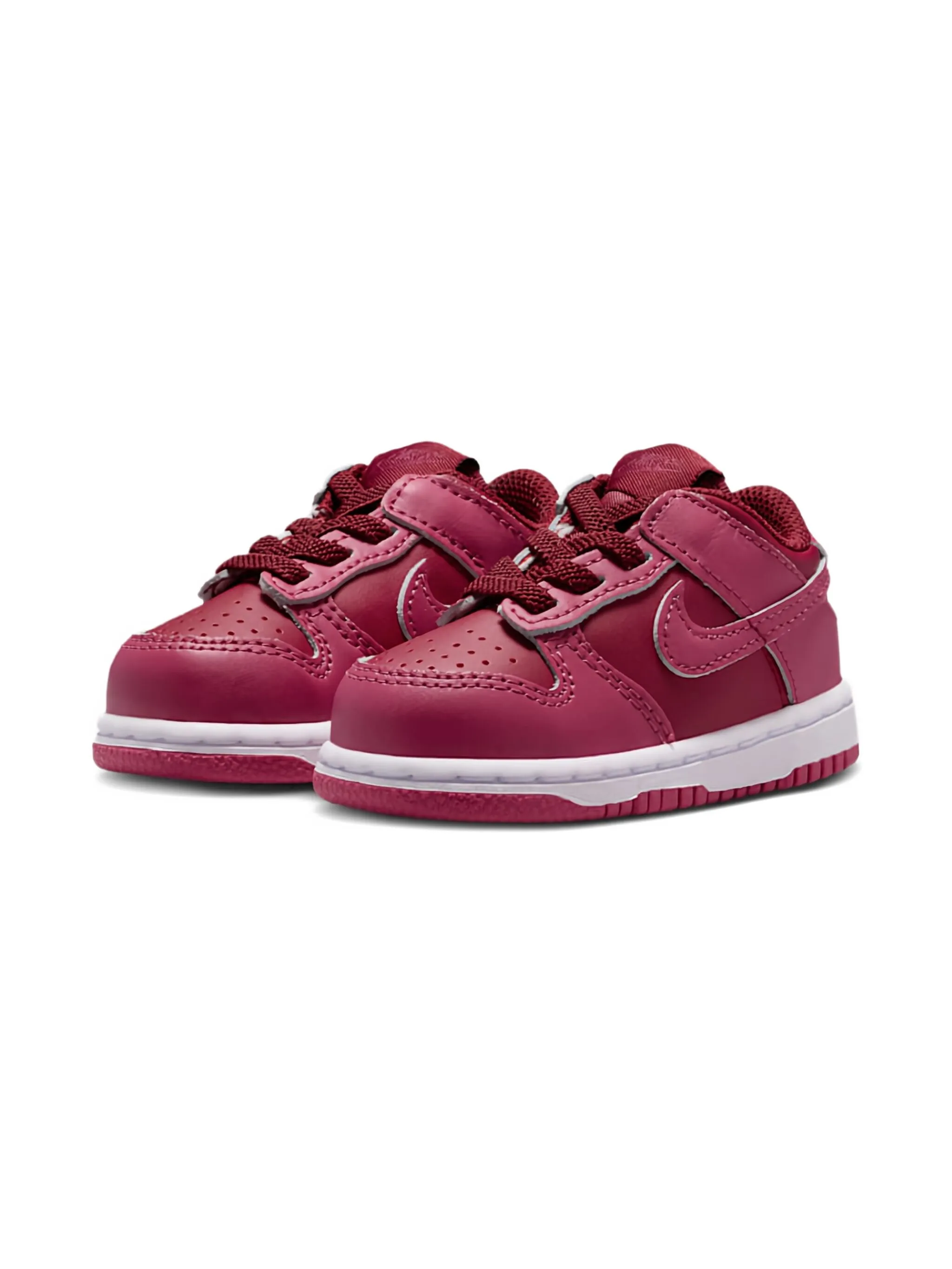 Кроссовки Dunk Low Nike Kids, красный
Кроссовки Dunk Low Nike Kids, красный