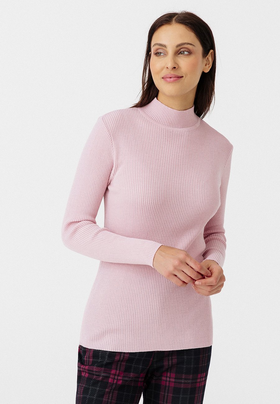Джемпер Damart RAYÉ, Soft Pink/Light Pink
Джемпер Damart RAYÉ, Soft Pink/Light Pink