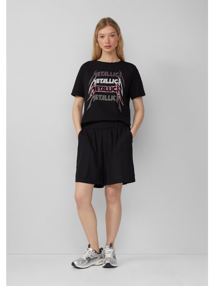 Шорты QS, черный
Шорты QS, черный