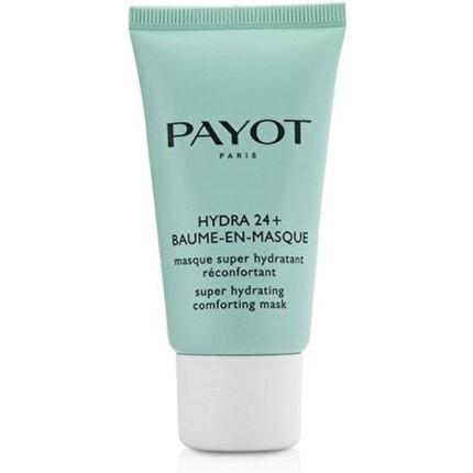 Hydra 24+ Baume En Masque 50мл, Payot
Hydra 24+ Baume En Masque 50мл, Payot