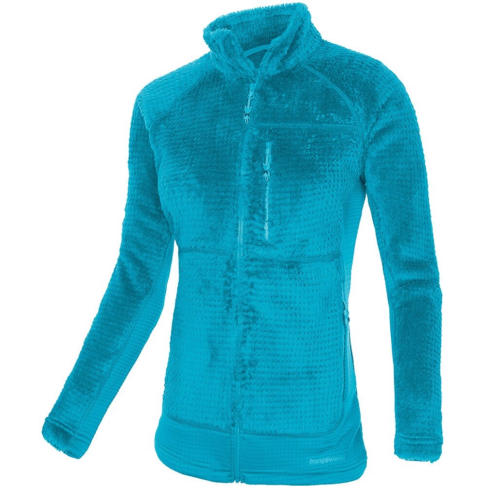 Толстовка на молнии Trangoworld TRX2 Loft Pro, синий
Толстовка на молнии Trangoworld TRX2 Loft Pro, синий