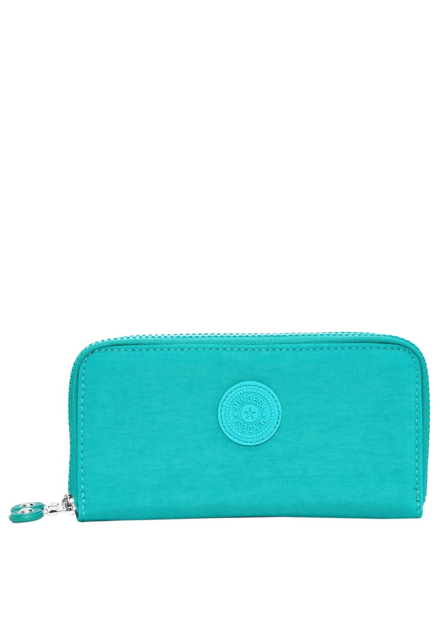 Кошелек Mindesa, зеленый
Кошелек Mindesa, зеленый