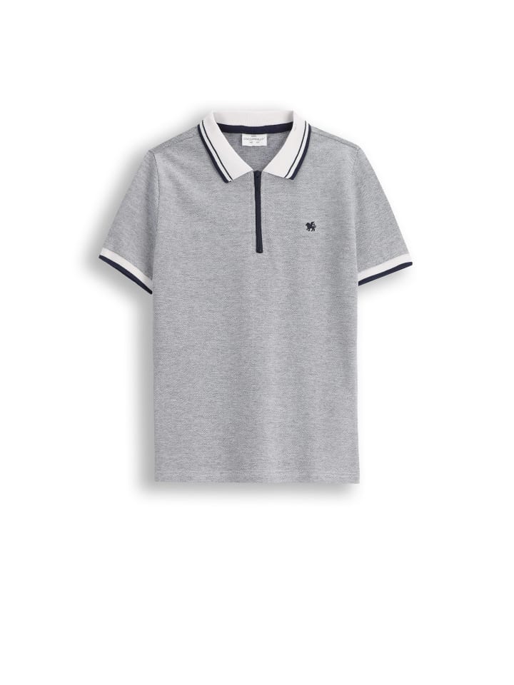 Рубашка-поло Coccodrillo, темно-синий
Рубашка-поло Coccodrillo, темно-синий