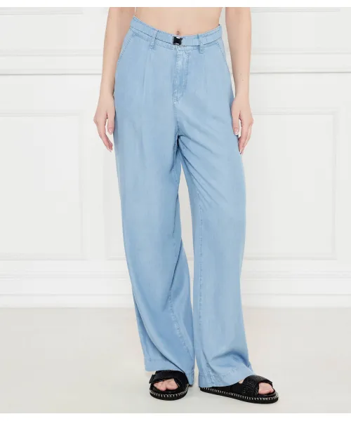 Джинсы Уичито Relaxed fit Marc Cain, синий
Джинсы Уичито Relaxed fit Marc Cain, синий