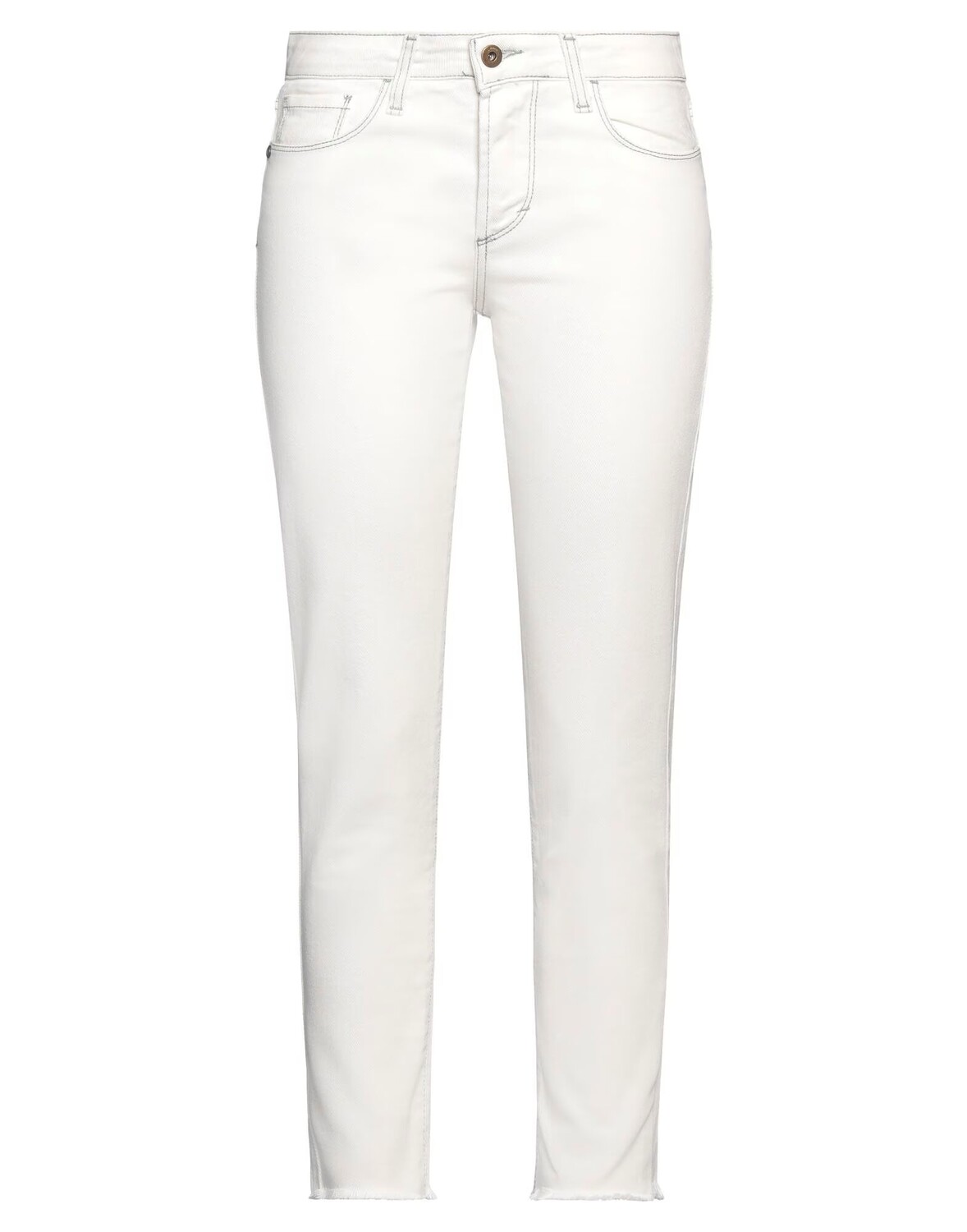 Джинсы ..,Merci, белый
Джинсы ..,Merci, белый