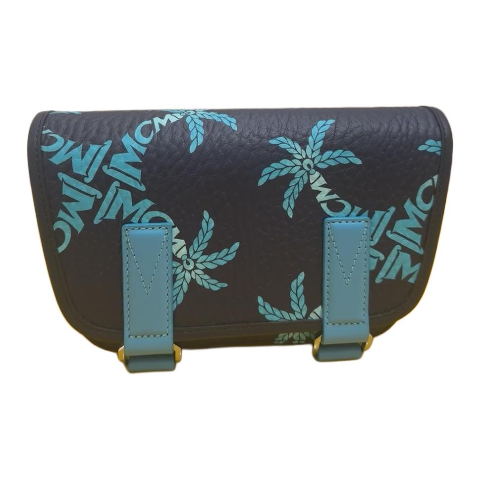 Aren искусственная кожа мини кроссбоди сумки мужские MCM, Set (Bag+Dust Bag)
Aren искусственная кожа мини кроссбоди сумки мужские MCM, Set (Bag+Dust Bag)