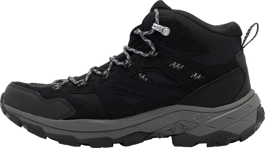 Ботинки JACK WOLFSKIN Vojo Tour, Black
Ботинки JACK WOLFSKIN Vojo Tour, Black