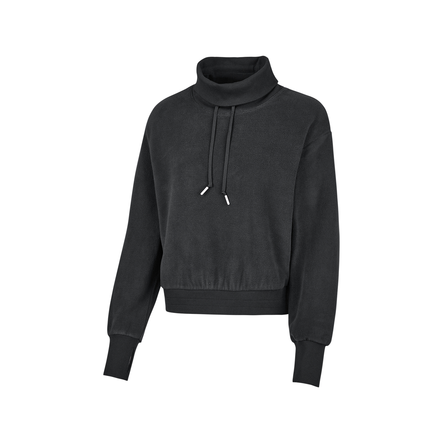 Свитшот женский черный Skechers
Свитшот женский черный Skechers