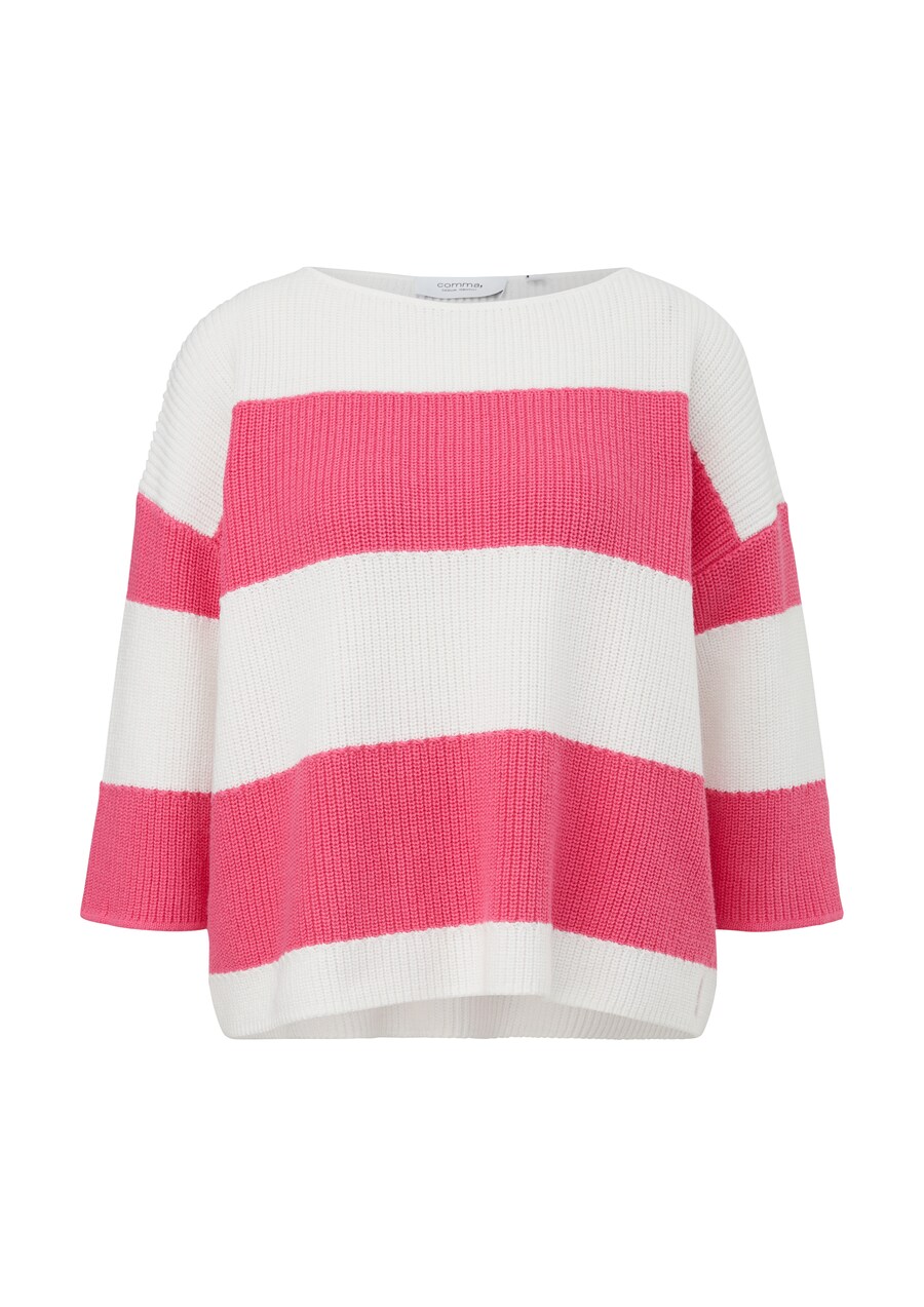 Свитер comma casual identity, розовый
Свитер comma casual identity, розовый