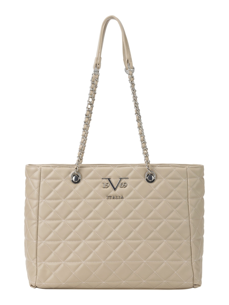 Сумка-шоппер 19V69 ITALIA Silvia Silver, бежевый
Сумка-шоппер 19V69 ITALIA Silvia Silver, бежевый
