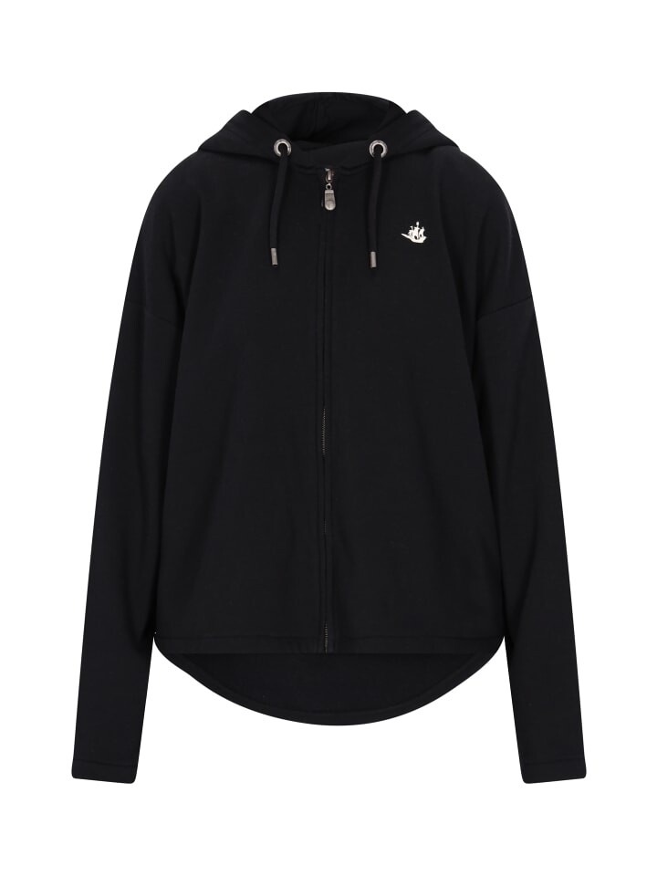 Толстовка DreiMaster Vintage, черный
Толстовка DreiMaster Vintage, черный