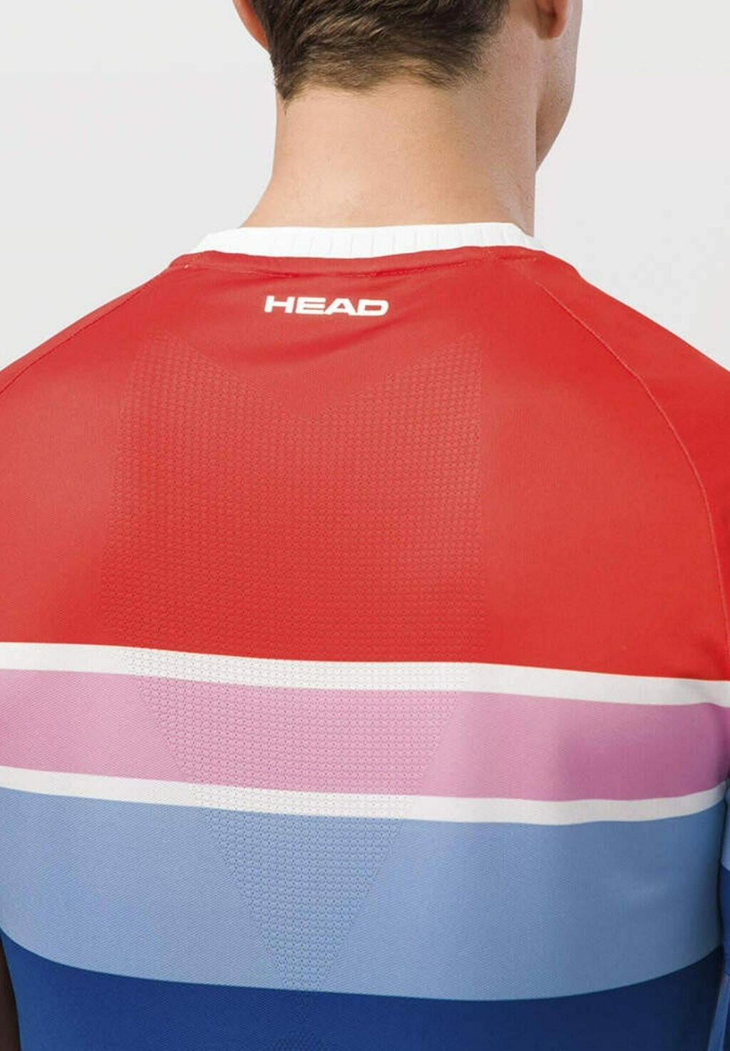 Футболка с принтом PERFORMANCE PARIS Head, мультиколор
Футболка с принтом PERFORMANCE PARIS Head, мультиколор