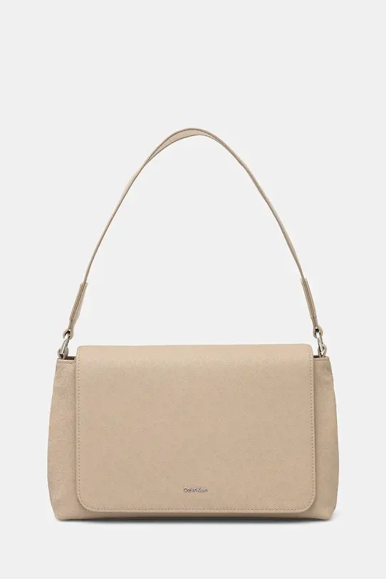 Сумка Calvin Klein, бежевый
Сумка Calvin Klein, бежевый
