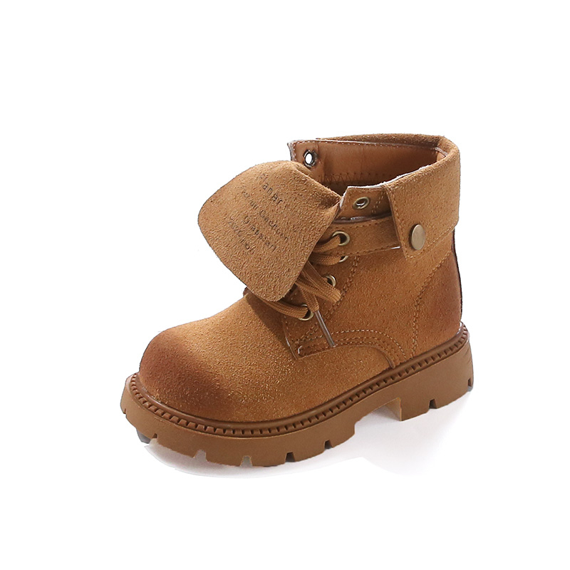 Детские кожаные ботинки для детей Tide attack, желтый
Детские кожаные ботинки для детей Tide attack, желтый