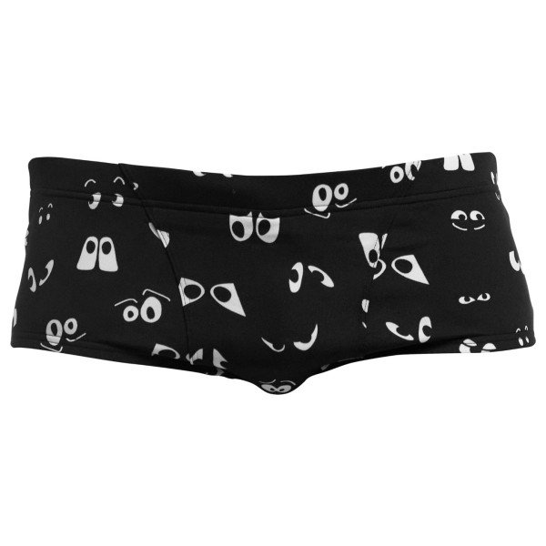 Классические плавки - плавки Funky Trunks, Eye Spy 
Классические плавки - плавки Funky Trunks, Eye Spy