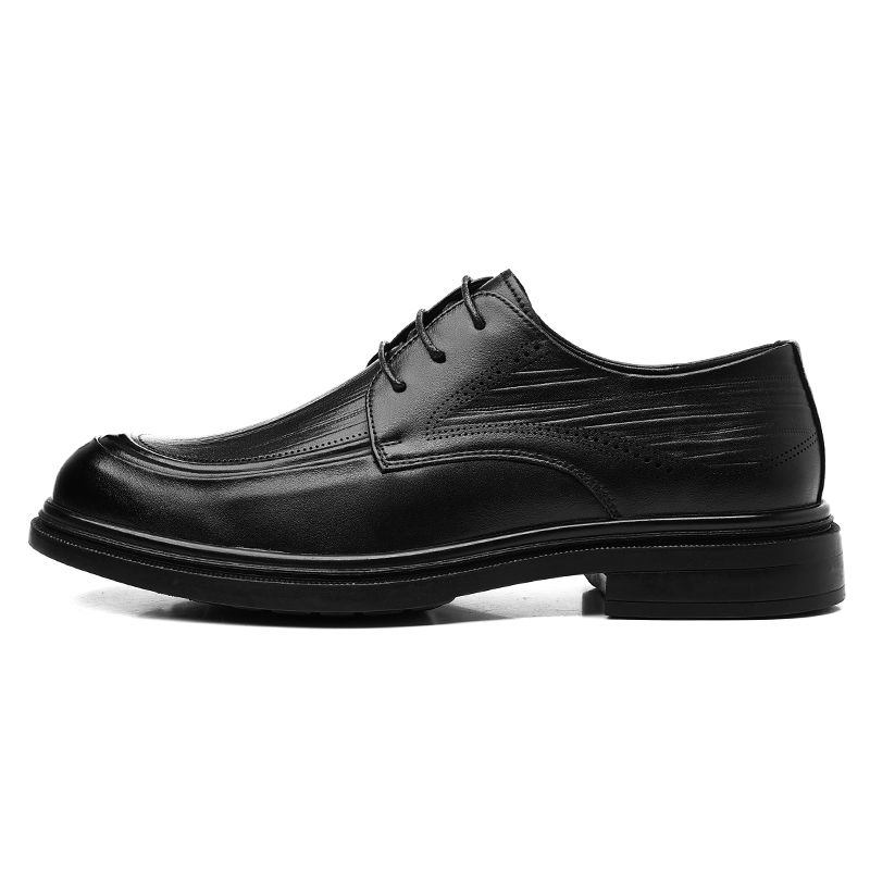 Повседневная обувь мужская POPULAR ROUSE PR, Black
Повседневная обувь мужская POPULAR ROUSE PR, Black