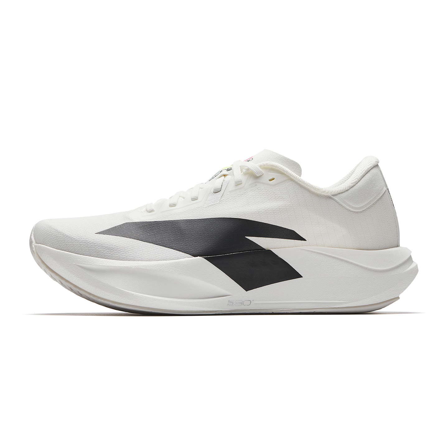 ANTA Full Length Nitrogen 90 Midsole AWR Abrasion Resistant Technology Racing Training Running Shoes мужские белые черные
ANTA Full Length Nitrogen 90 Midsole AWR Abrasion Resistant Technology Racing Training Running Shoes мужские белые черные