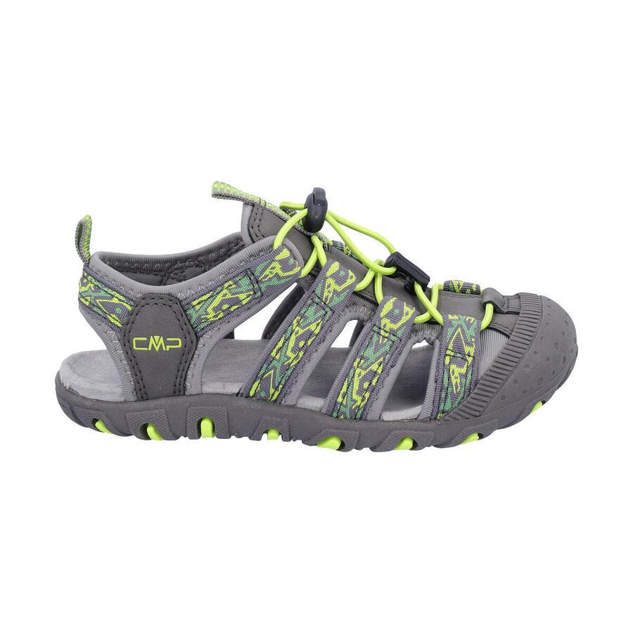 Детские сандалии CMP Kids Sahiph Hiking Sandal 30Q9524J
Детские сандалии CMP Kids Sahiph Hiking Sandal 30Q9524J