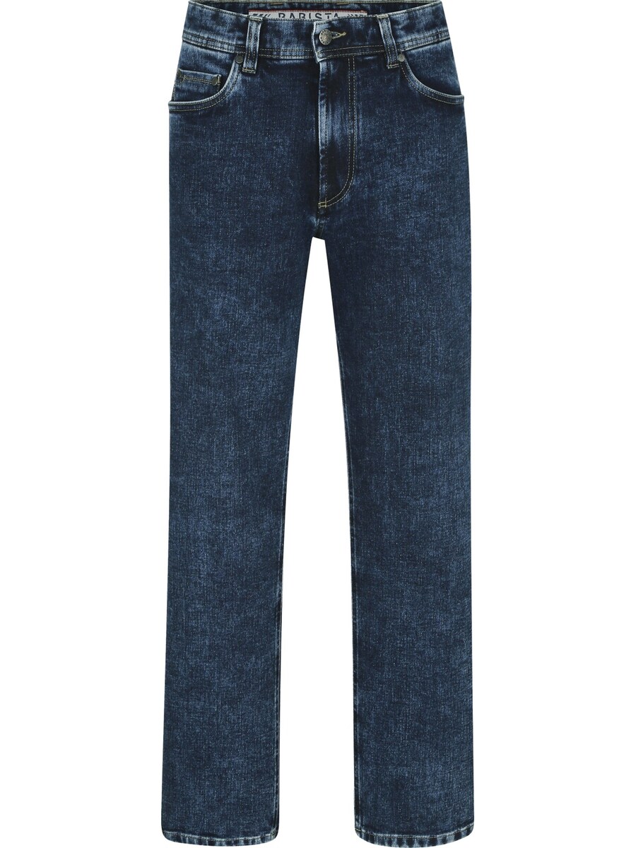 Джинсы BABISTA Regular Jeans Torenza, темно-синий
Джинсы BABISTA Regular Jeans Torenza, темно-синий