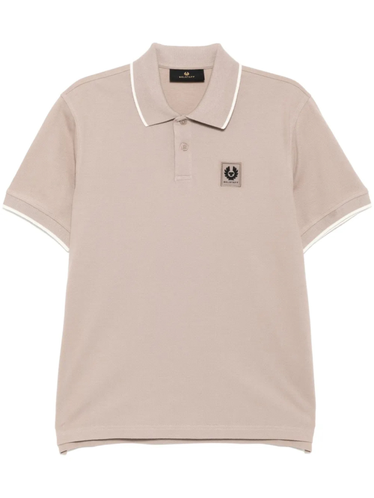 Рубашка поло Tipped Belstaff, нейтральный
Рубашка поло Tipped Belstaff, нейтральный