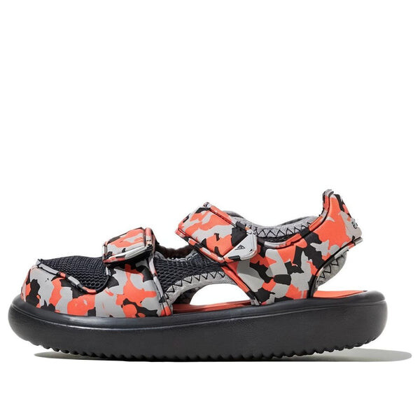 Сандалии водные сандалии Adidas, оранжевый
Сандалии водные сандалии Adidas, оранжевый