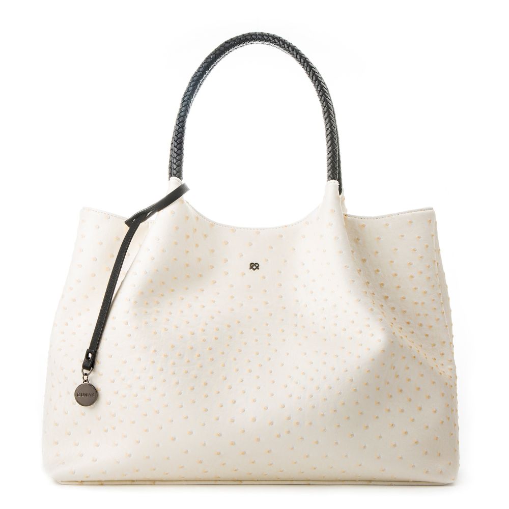 Сумка Naomi GUNAS New York, белый
Сумка Naomi GUNAS New York, белый