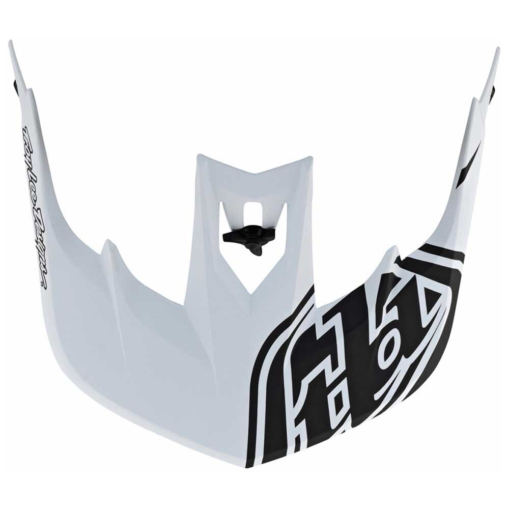 Велосипедный шлем Troy Lee Designs Stage Spare Visor
Велосипедный шлем Troy Lee Designs Stage Spare Visor