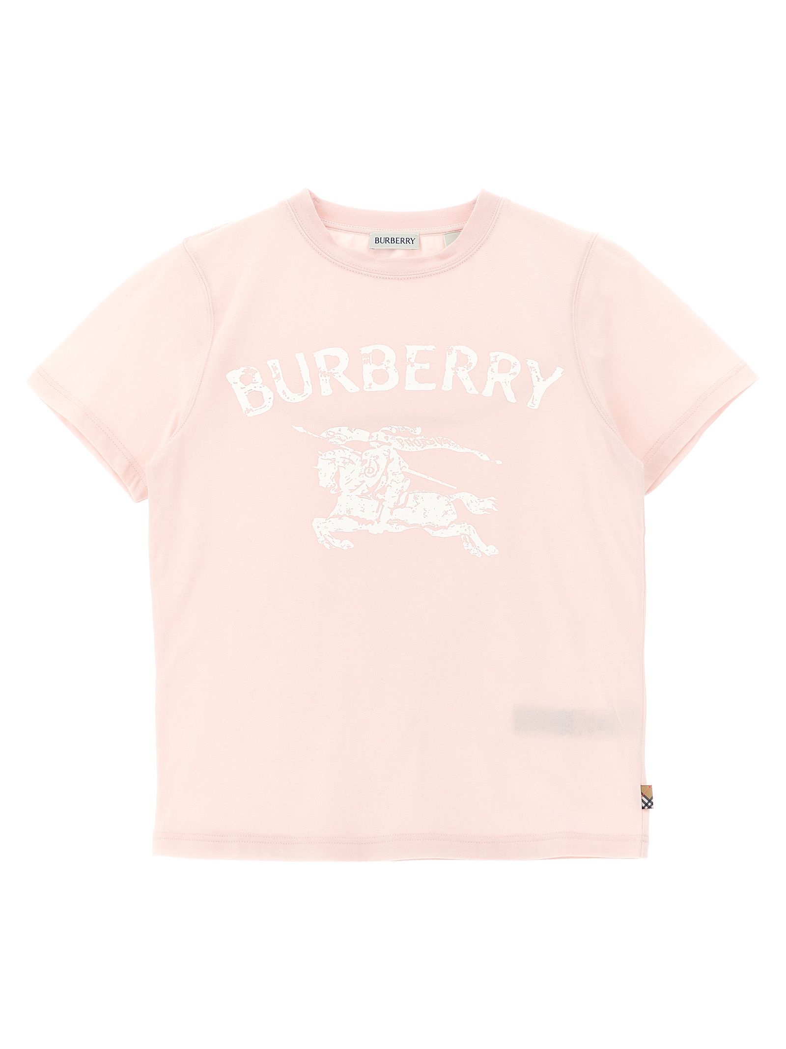 Футболка 'Cedar' BURBERRY, розовый
Футболка 'Cedar' BURBERRY, розовый