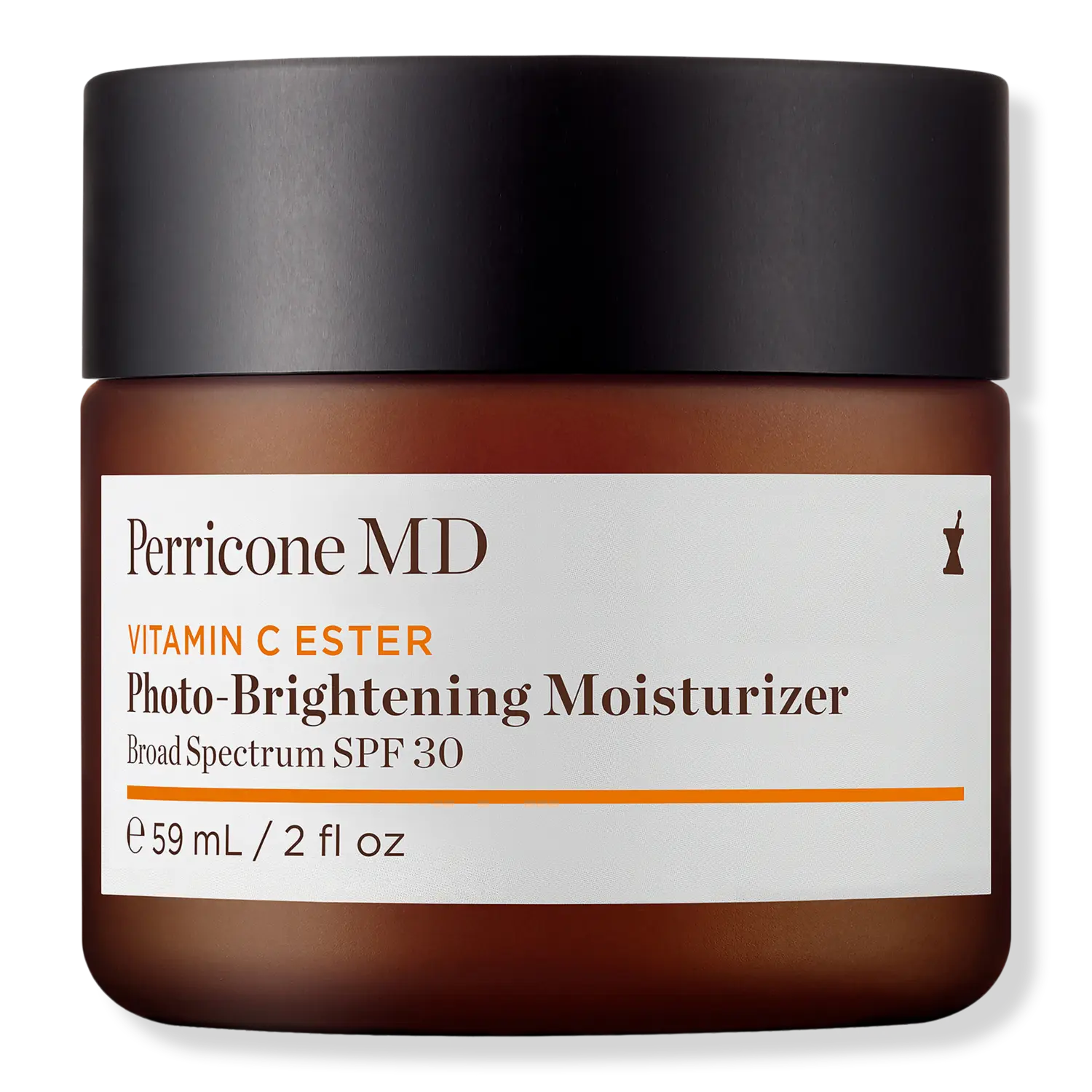 Увлажняющий крем с витамином С, фотоосветляющим эффектом, широким спектром защиты SPF 30. Perricone MD
Увлажняющий крем с витамином С, фотоосветляющим эффектом, широким спектром защиты SPF 30. Perricone MD