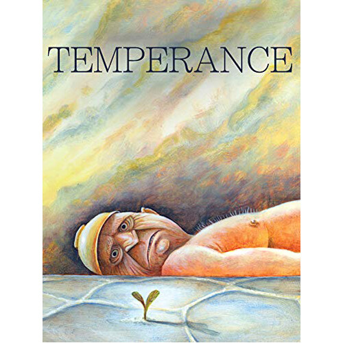 Книга Temperance (Hardback)
Книга Temperance (Hardback)