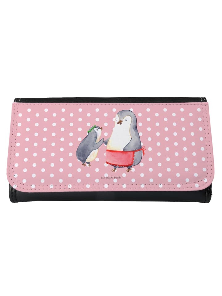 Кошелек Mr. & Mrs. Panda, цвет rot pastell
Кошелек Mr. & Mrs. Panda, цвет rot pastell